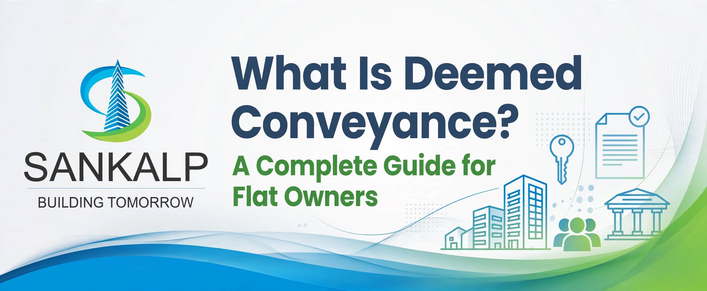 Deemed Conveyance